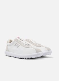 Baskets basses K201759 femme bleu