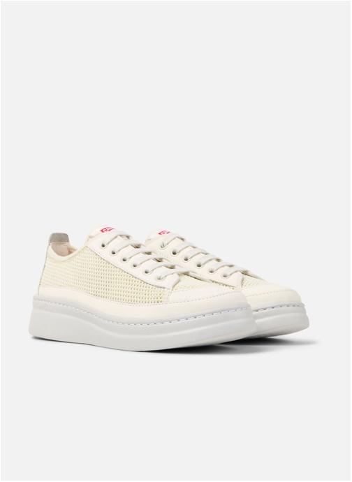 Camper Baskets basses blanc