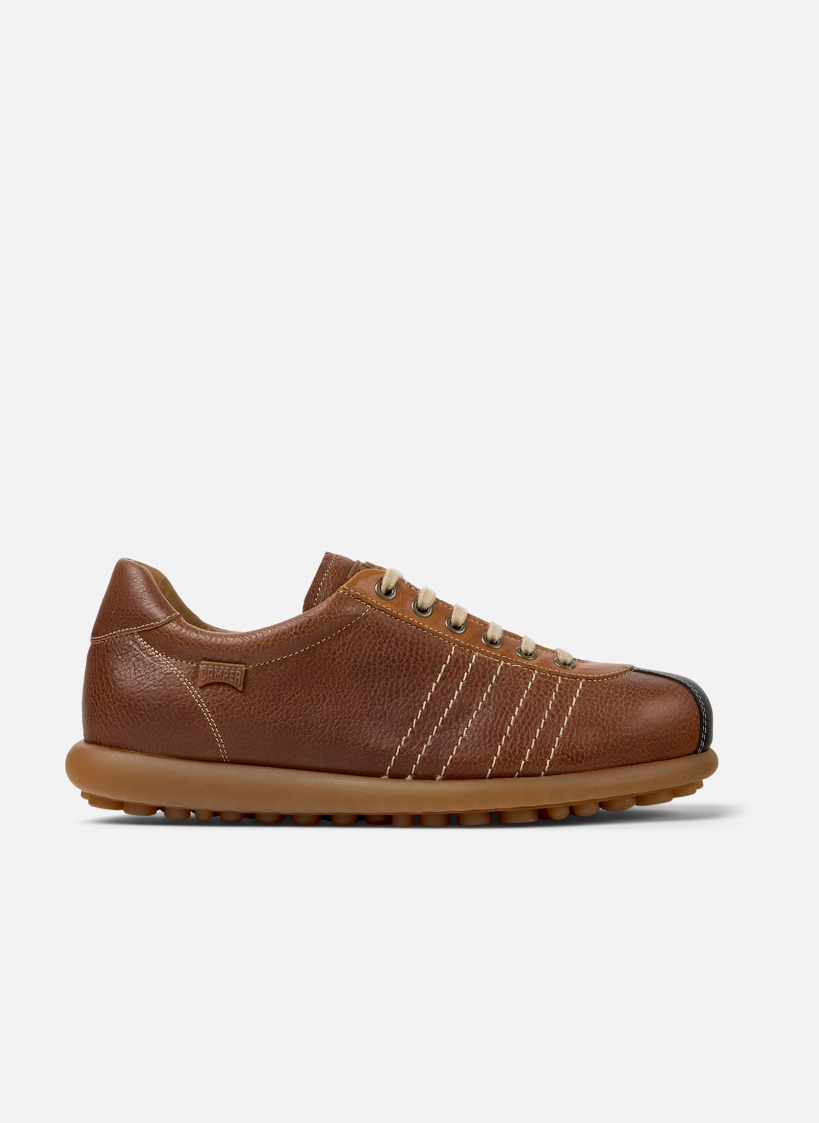 Baskets basses K101018 homme marron Camper Baskets basses K101018 homme marron Marron