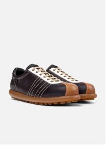 Baskets basses K101018 homme noir Camper Baskets basses K101018 homme noir Noir