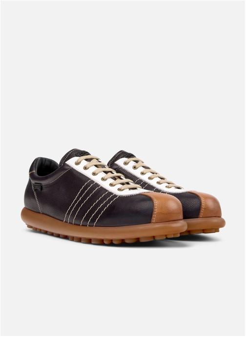 Camper Baskets basses K101018 homme noir