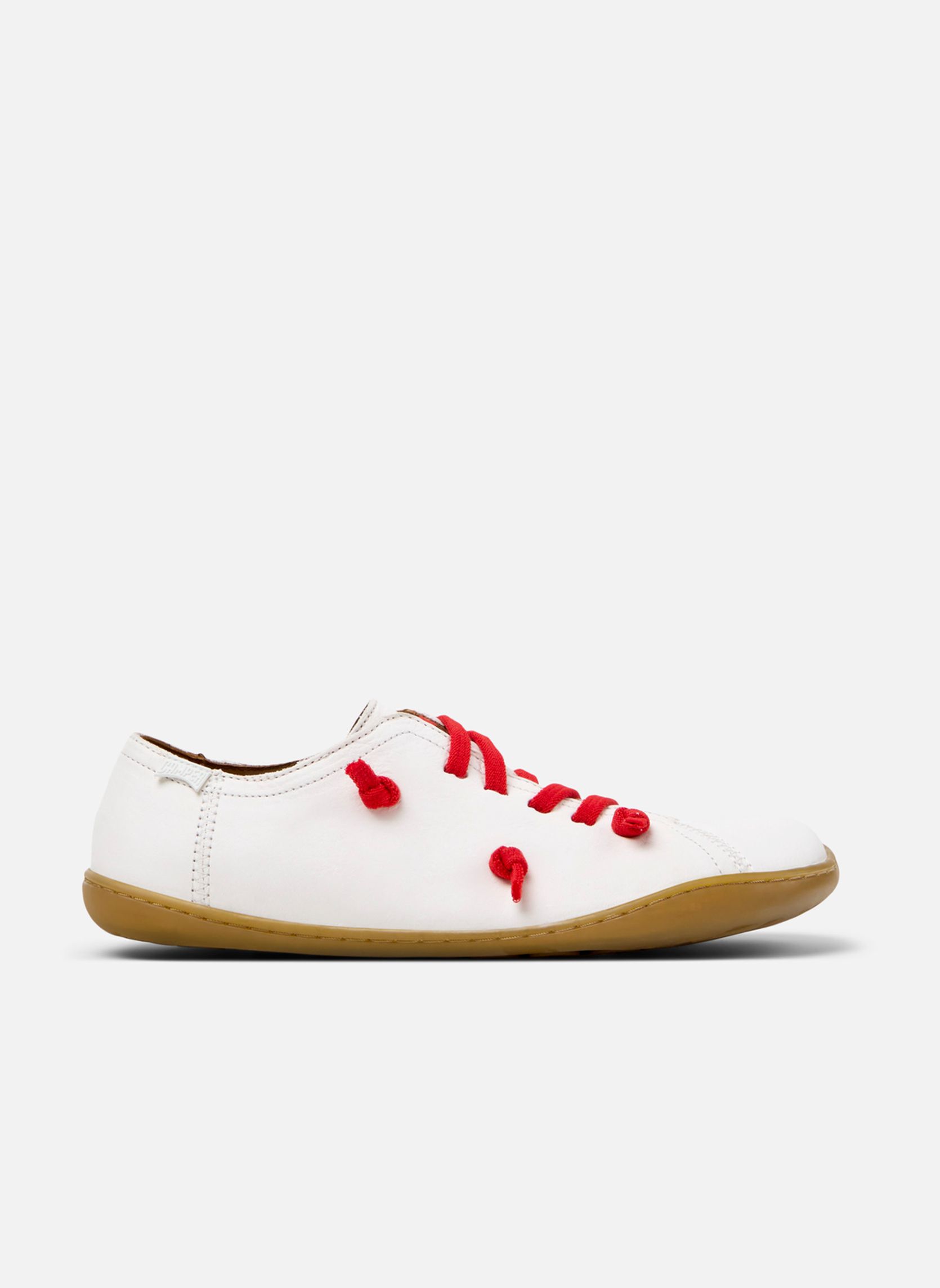 Baskets basses K201767 femme blanc Camper Baskets basses K201767 femme blanc Blanc