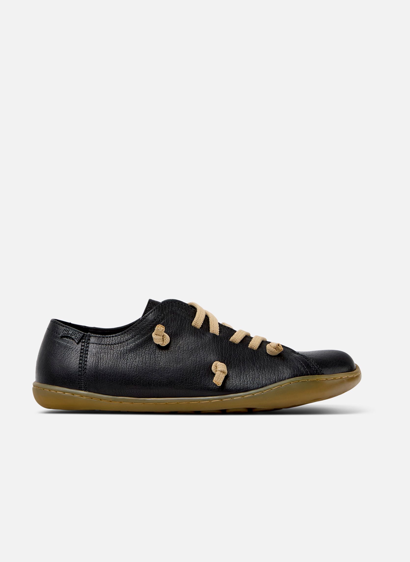Baskets basses K201767 femme noir Camper Baskets basses K201767 femme noir Noir