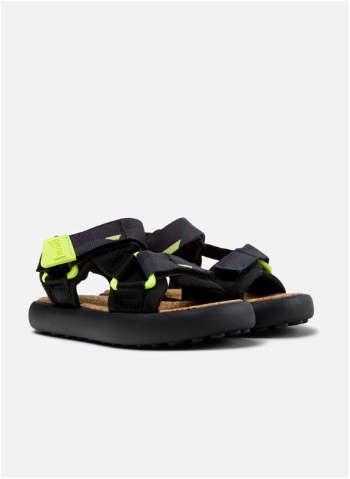 Camper Sandales noir