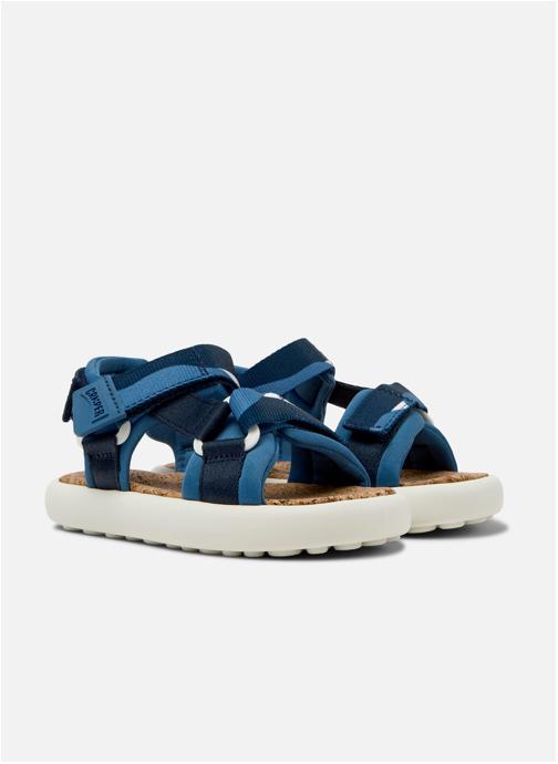 Camper Sandales bleu