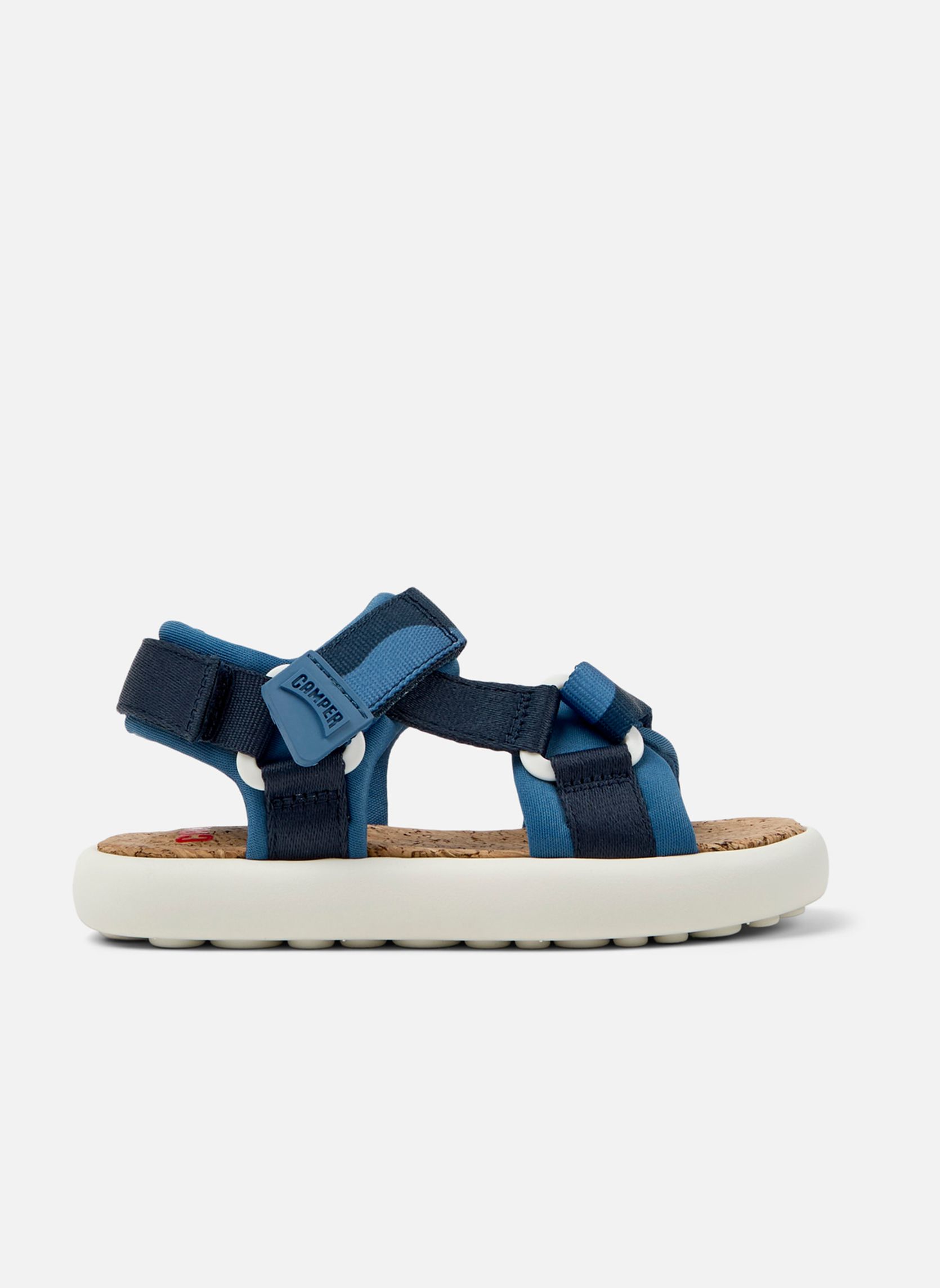 Sandales K800579 garçon bleu Camper Sandales K800579 garçon bleu Bleu