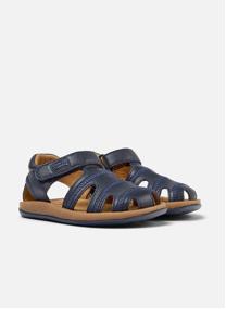 Sandales 80372 fille blanc