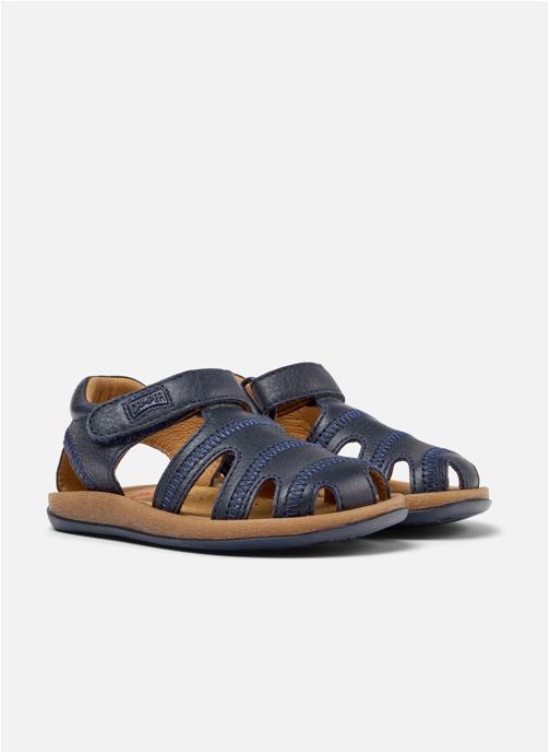 Camper Sandales bleu