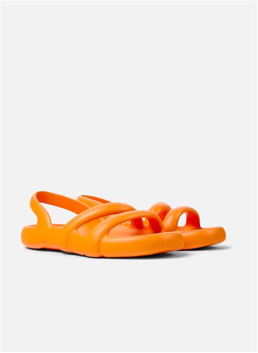 Camper Sandales et mules K100957 homme orange