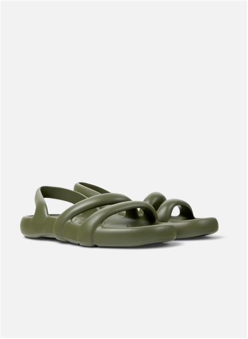 Camper Sandales et mules K100957 homme vert