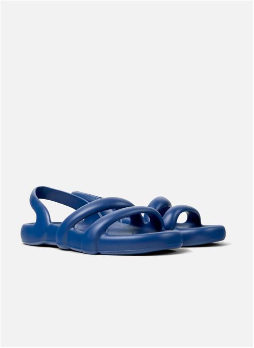 Camper Sandales et mules K100957 homme bleu