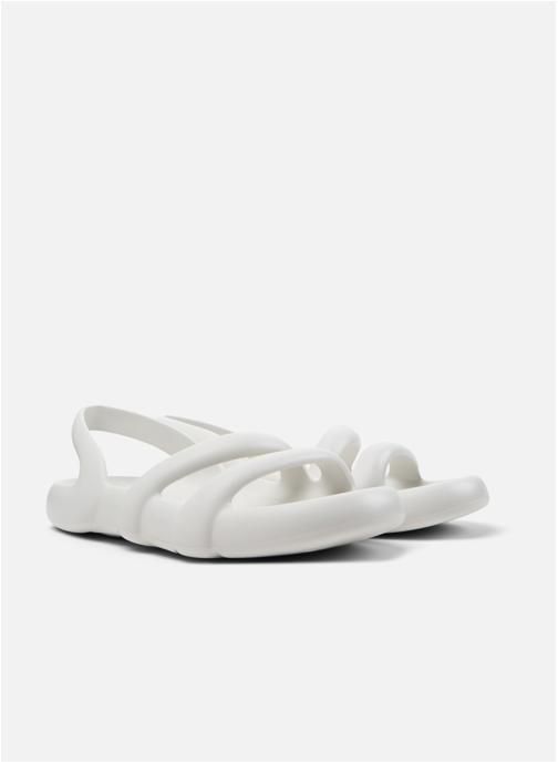 Camper Sandales et mules K100957 homme blanc