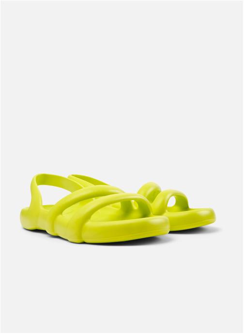 Camper Sandales et mules K100957 homme jaune