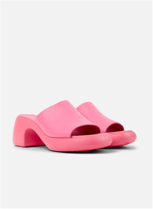 Camper Sandales K201722 femme rose