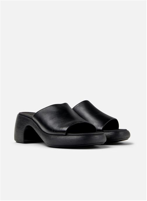 Camper Sandales K201722 femme noir