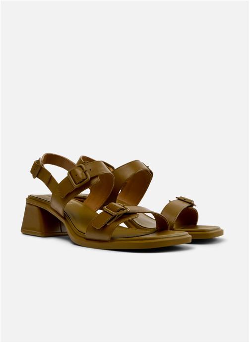 Camper Sandales K201739 femme marron