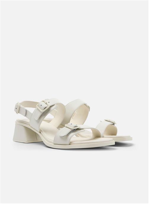 Camper Sandales K201739 femme blanc