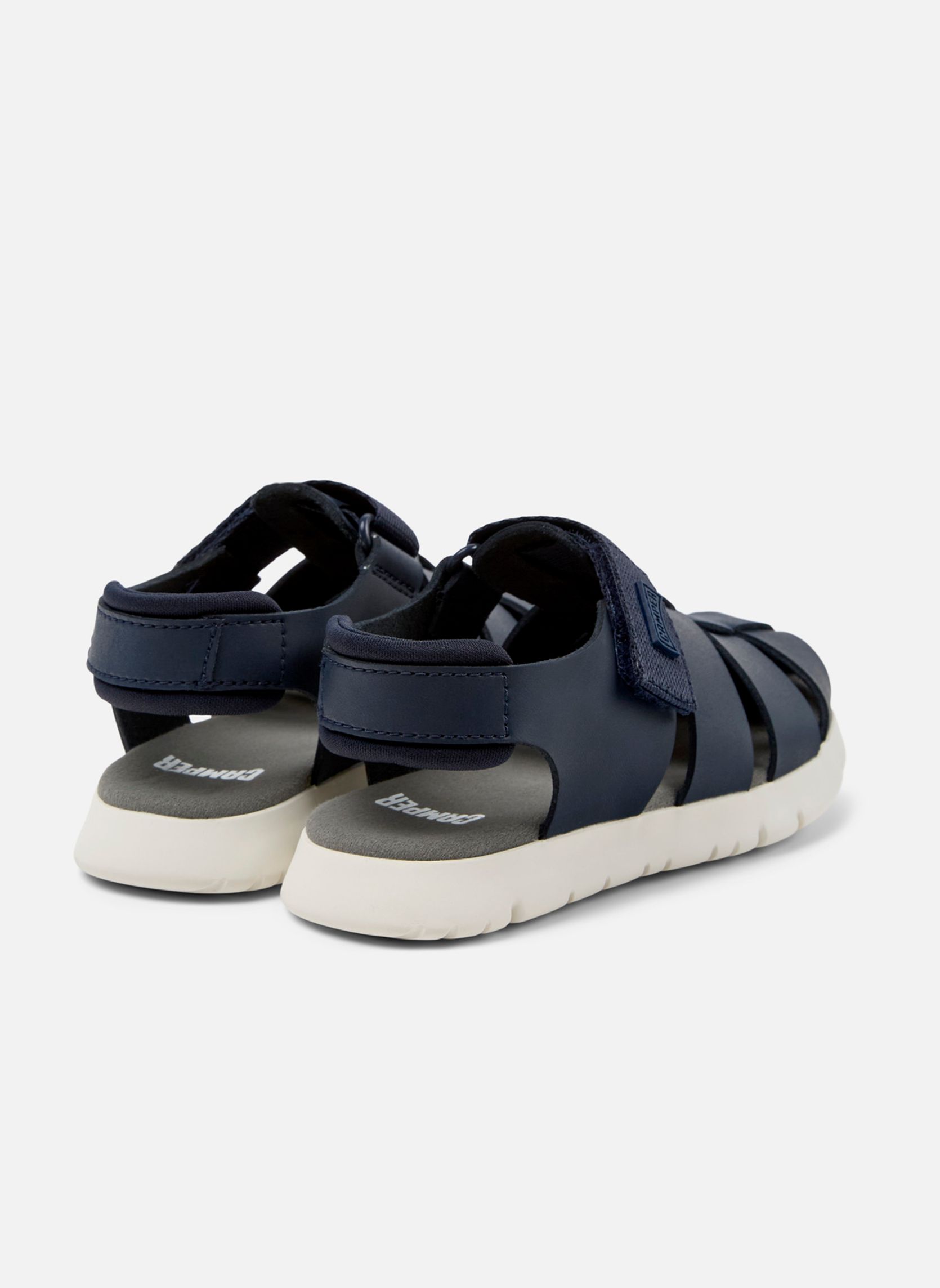 Sandales K800242 garçon bleu Camper Sandales K800242 garçon bleu Bleu marine
