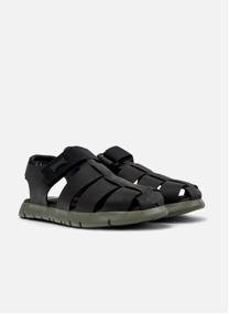 Sandales K800242 garçon bleu