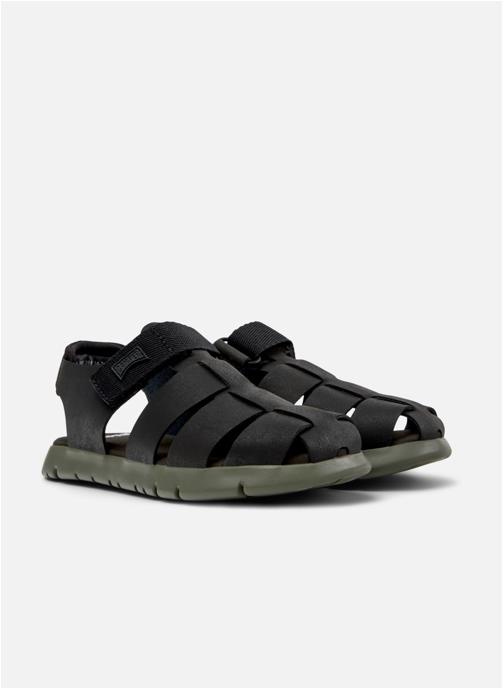 Camper Sandales noir