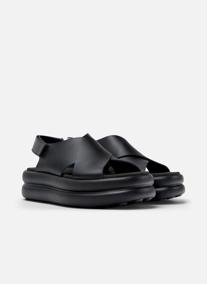 Sandales K201727 femme vert