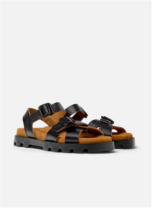 Camper Sandales noir