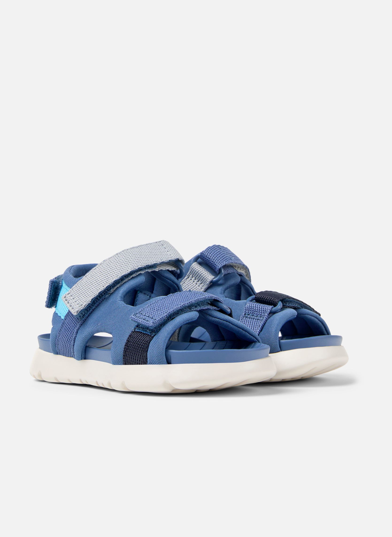 Sandales K800590 garçon bleu Camper Sandales K800590 garçon bleu Bleu