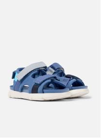 Sandales K800590 garçon rose