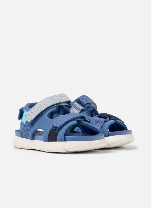 Camper Sandales bleu