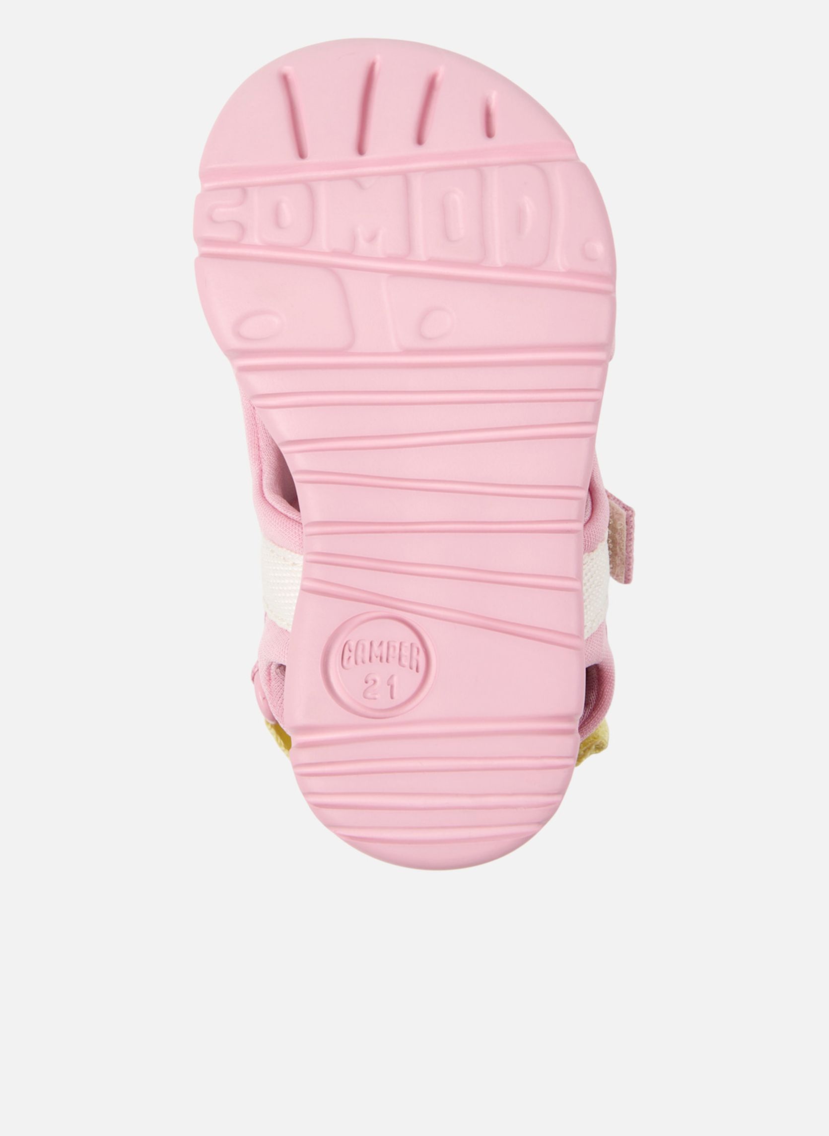Sandales K800590 garçon rose Camper Sandales K800590 garçon rose Rose