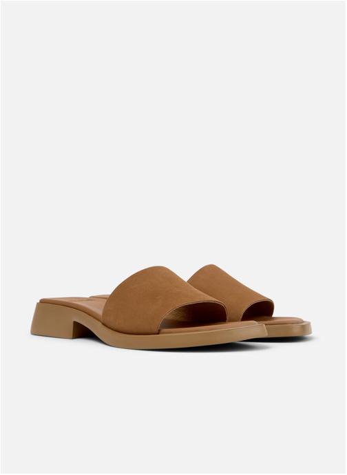 Camper Sandales K201740 femme marron