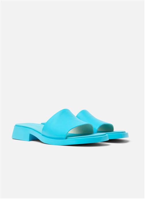 Camper Sandales K201740 femme bleu