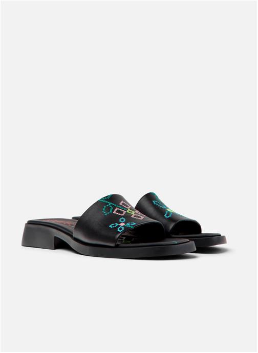 Camper Sandales K201740 femme noir