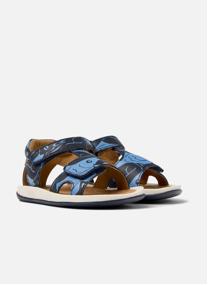 Sandales K800580 fille bleu