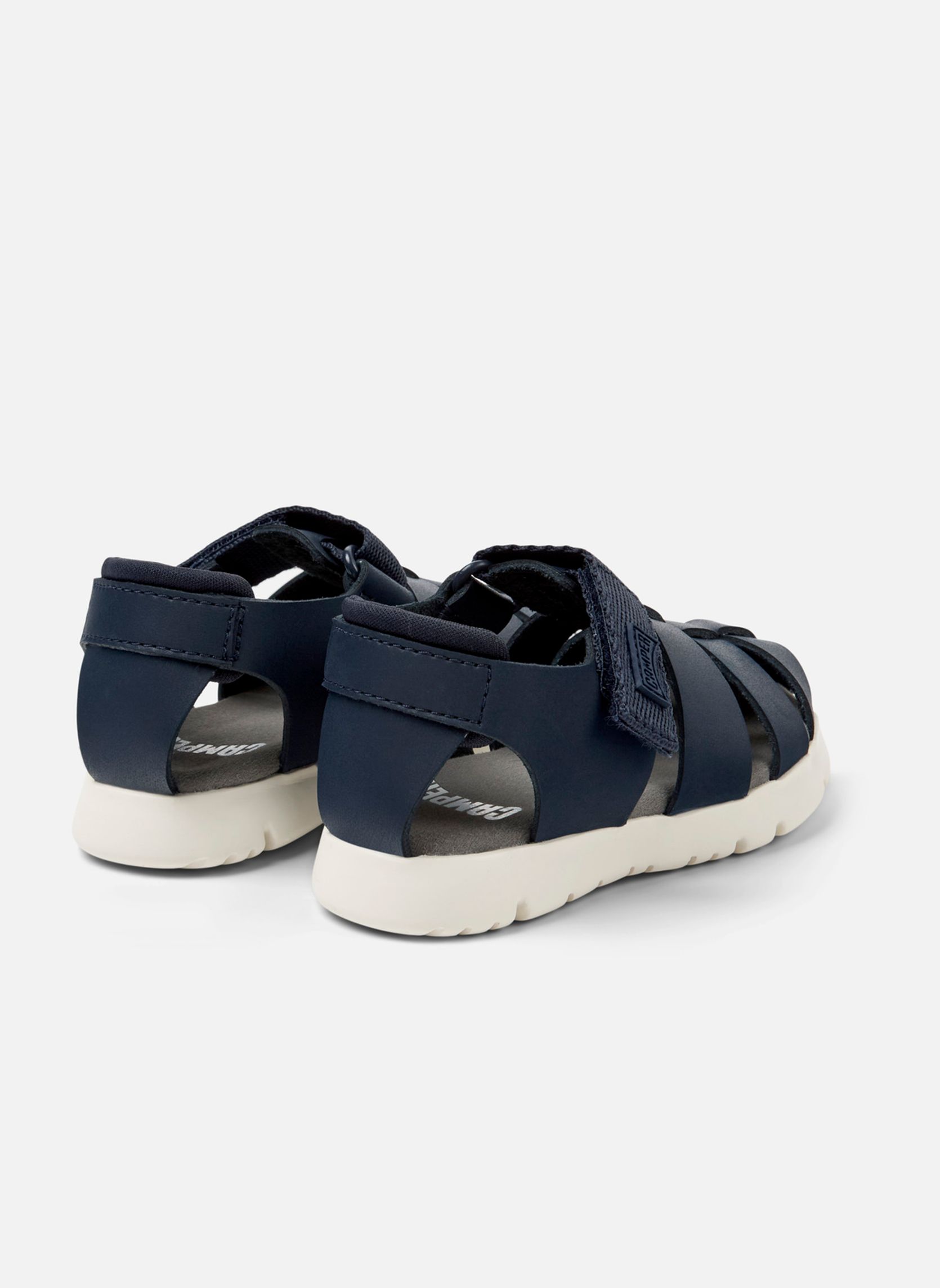 Sandales K800489 garçon bleu Camper Sandales K800489 garçon bleu Bleu marine