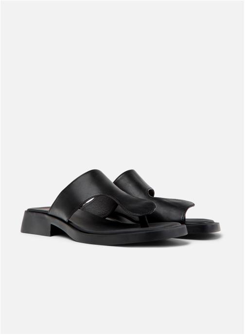 Camper Sandales noir
