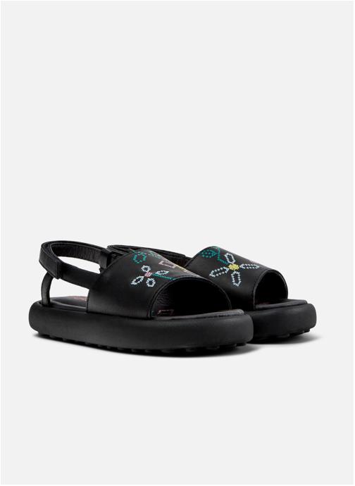 Camper Sandales noir