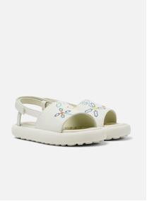 Sandales K800631 fille blanc Camper Sandales K800631 fille blanc Blanc