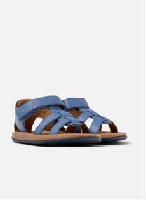 Sandales K800628 garçon bleu