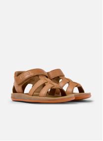 Sandales K800628 garçon bleu