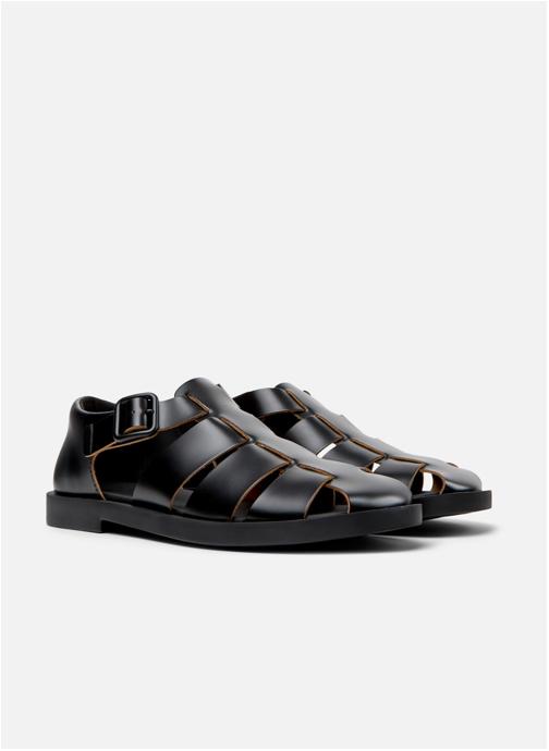 Camper Sandales et mules K101011 homme noir