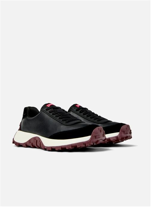Camper Baskets basses K201586-022 femme noir