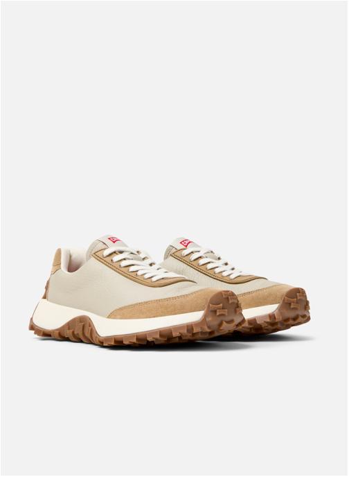 Camper Baskets basses K201586-022 femme marron