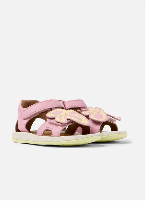 Camper Sandales multicolore