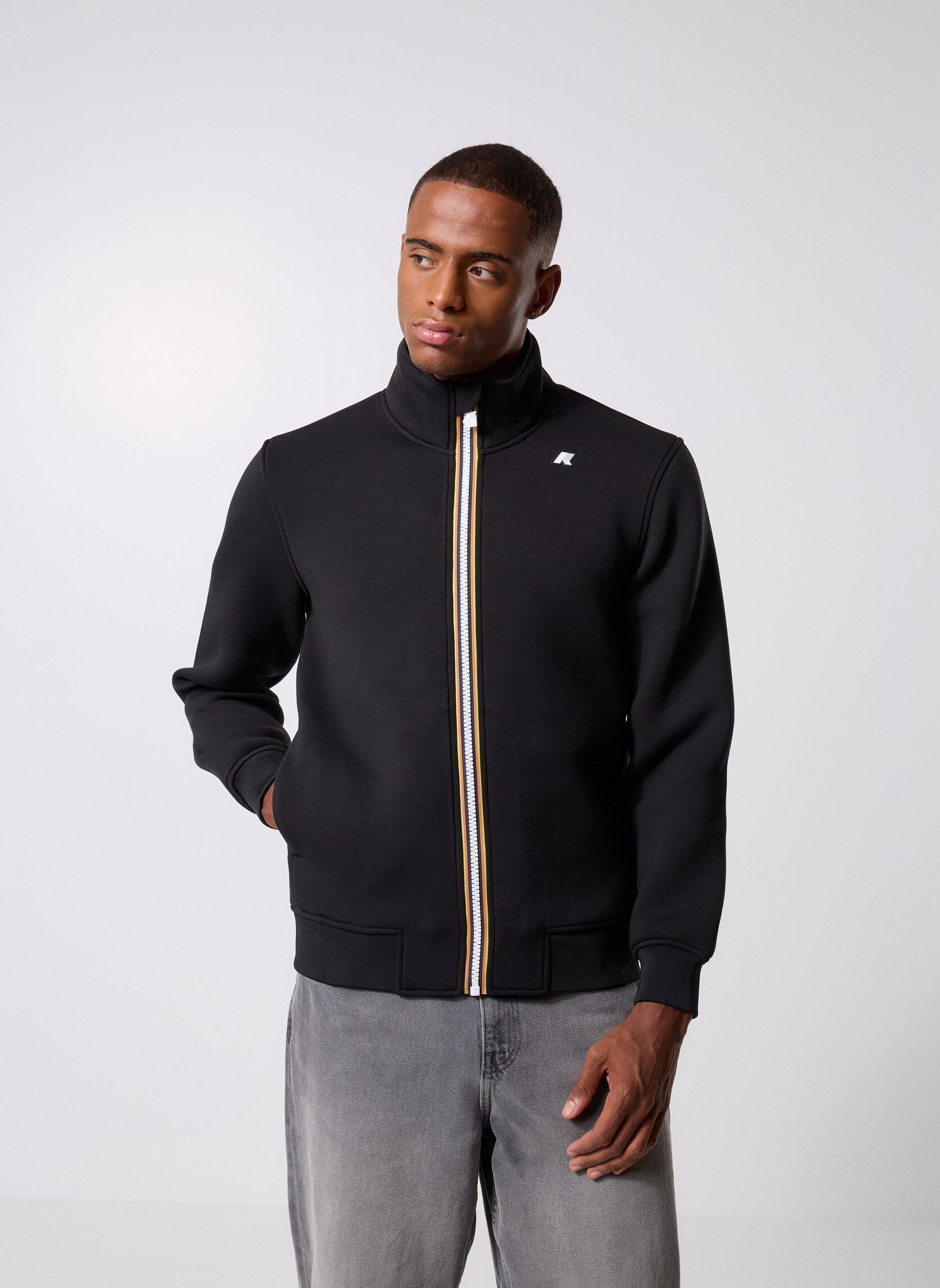 Vêtements K Way Finn Spacer pour Accessoires