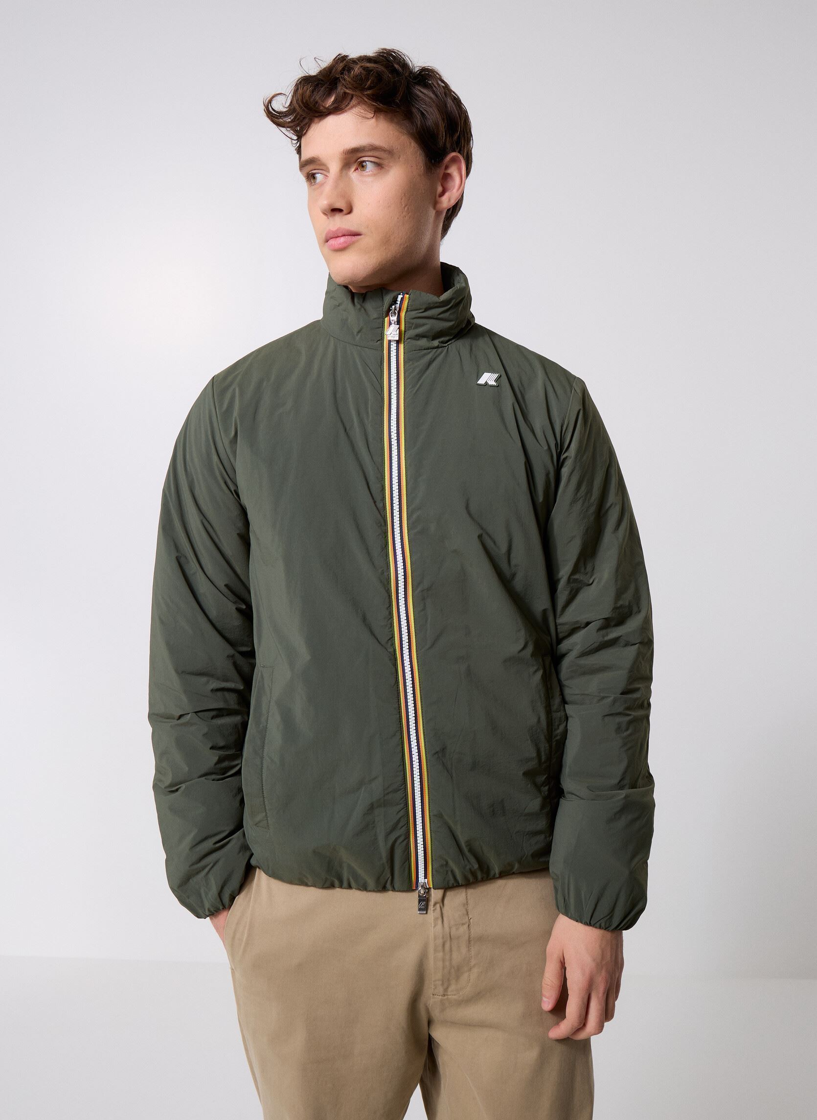 Blouson K Way VALENTINE WARM EU - vue 3