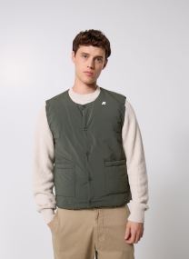 Jacken Valty Plain Warm herren grün