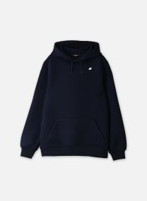 Sweats à capuche Bernie Spacer homme bleu K-Way Sweats à capuche Bernie Spacer homme bleu BLUE DEPTH