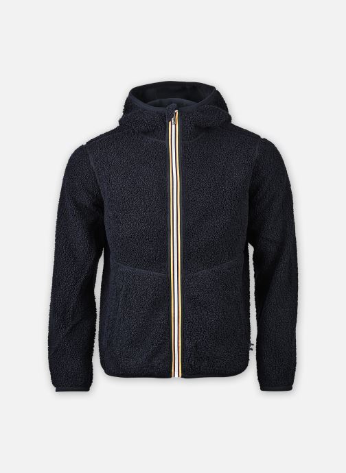 Vêtements Jack Sherpa Polar Double pour Accessoires - K-Way - Modalova