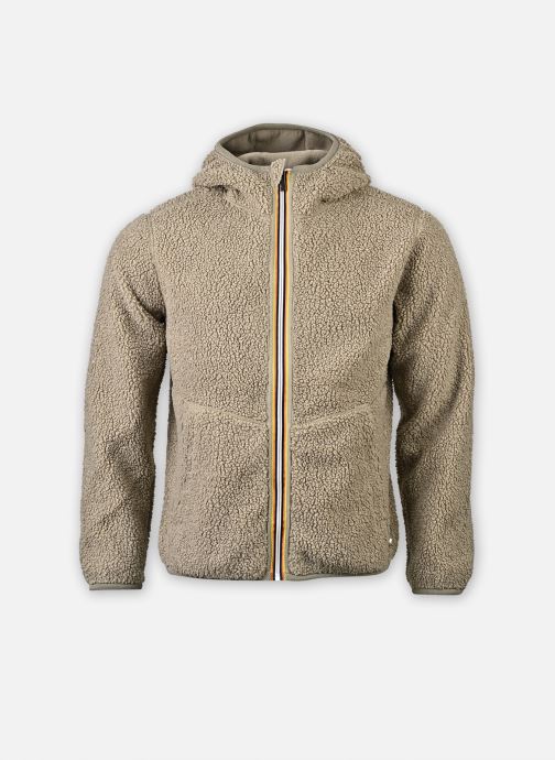 Vêtements Jack Sherpa Polar Double pour Accessoires - K-Way - Modalova
